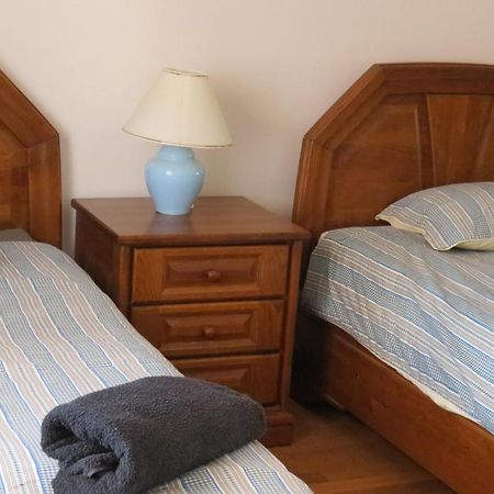 Ola Ericeira Apartment Luaran gambar