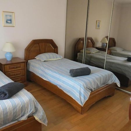 Ola Ericeira Apartment Luaran gambar