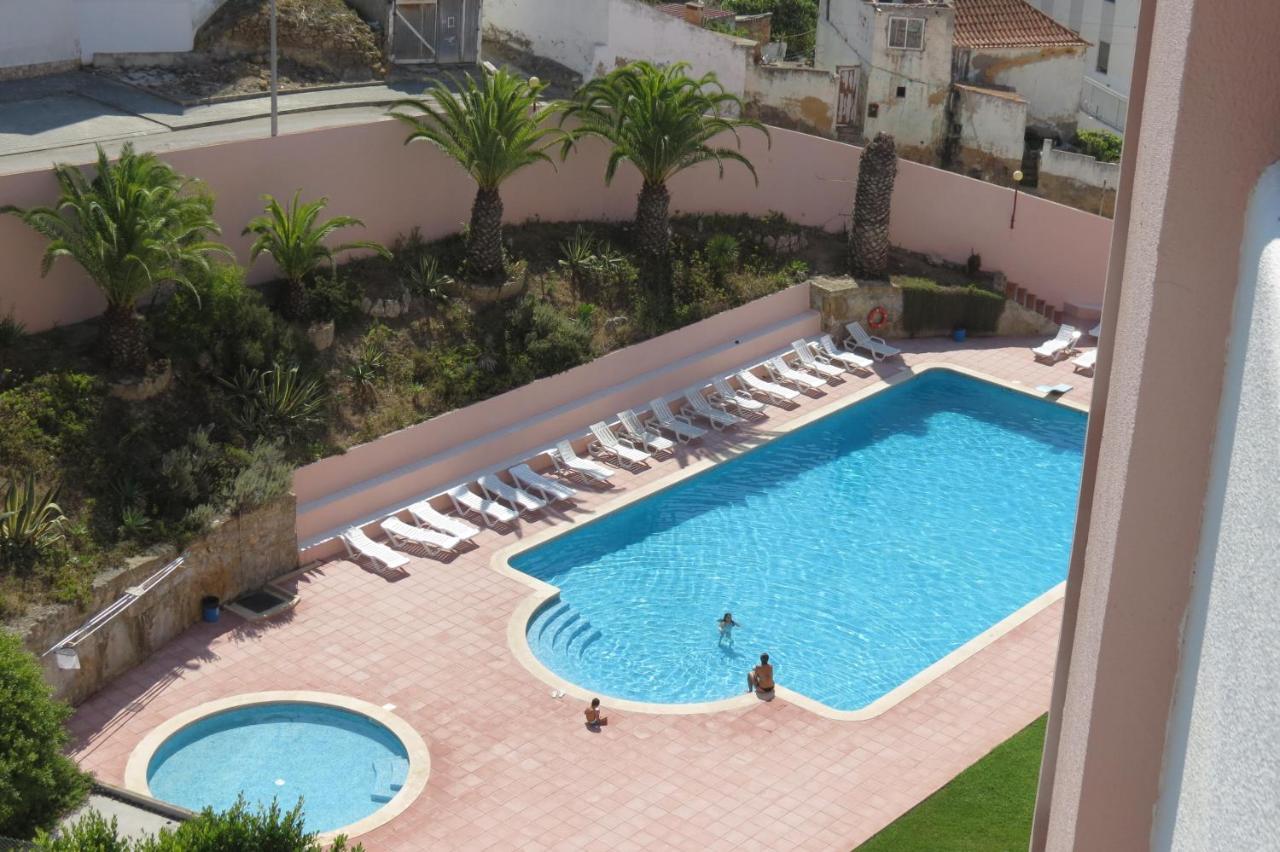 Ola Ericeira Apartment Luaran gambar