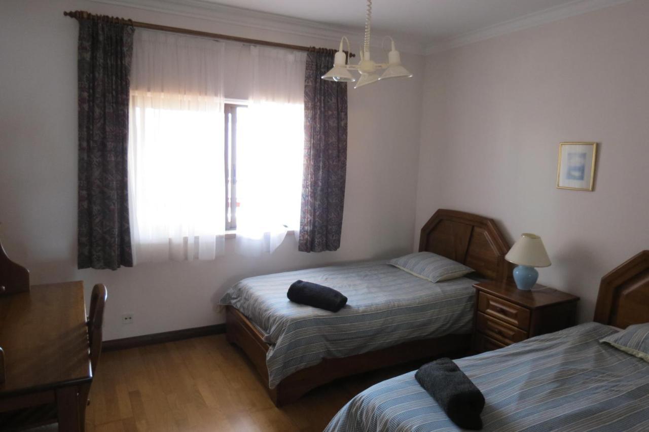 Ola Ericeira Apartment Luaran gambar