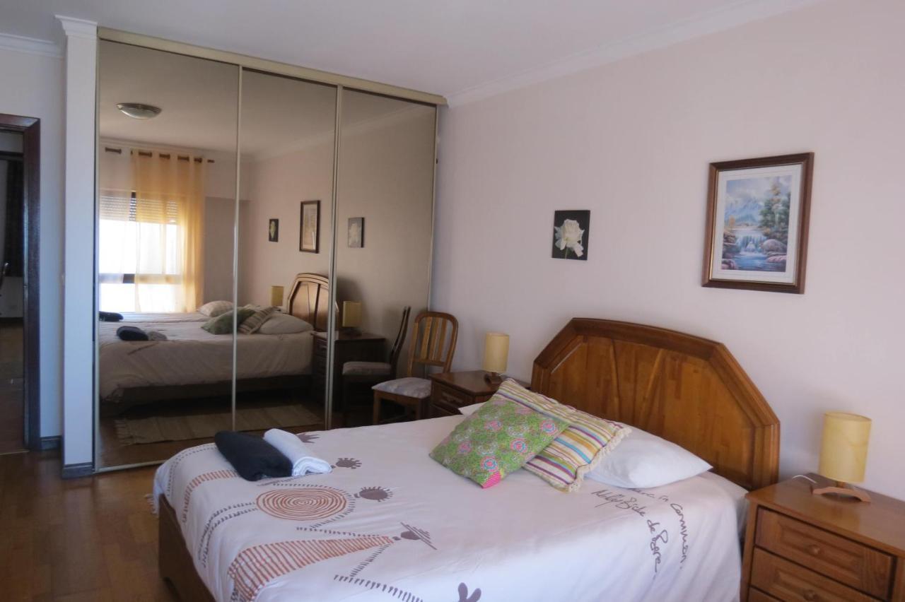 Ola Ericeira Apartment Luaran gambar