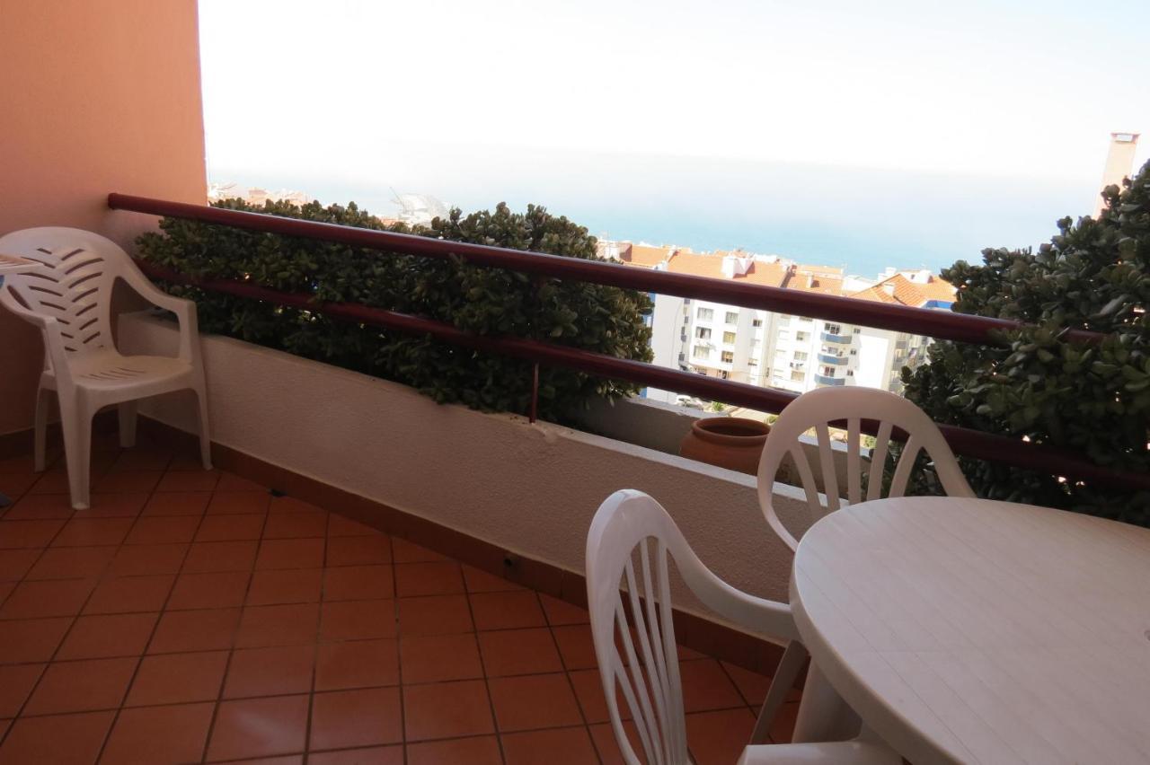 Ola Ericeira Apartment Luaran gambar