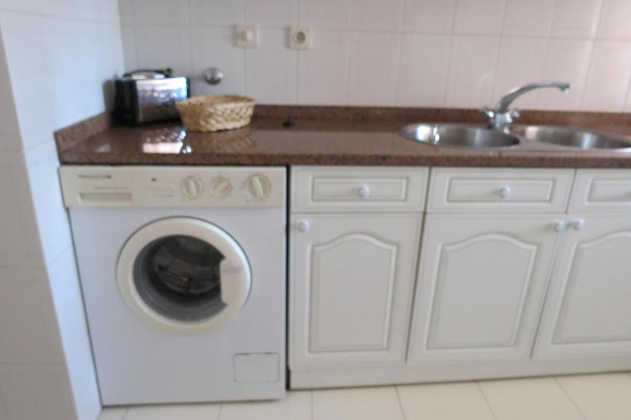 Ola Ericeira Apartment Luaran gambar