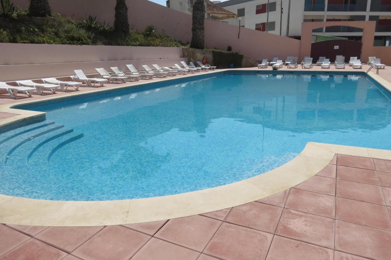 Ola Ericeira Apartment Luaran gambar