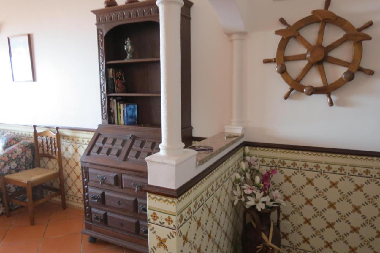 Ola Ericeira Apartment Luaran gambar
