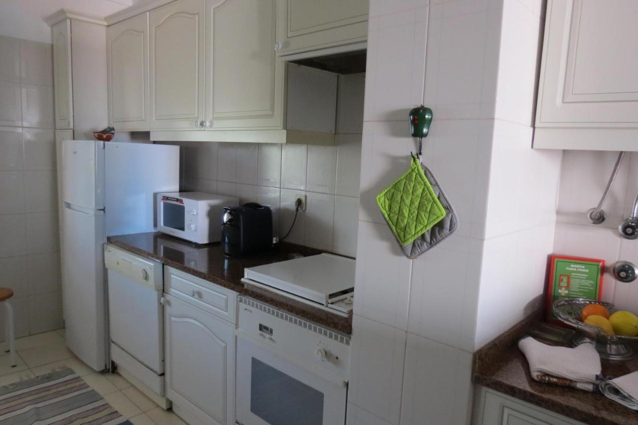 Ola Ericeira Apartment Luaran gambar