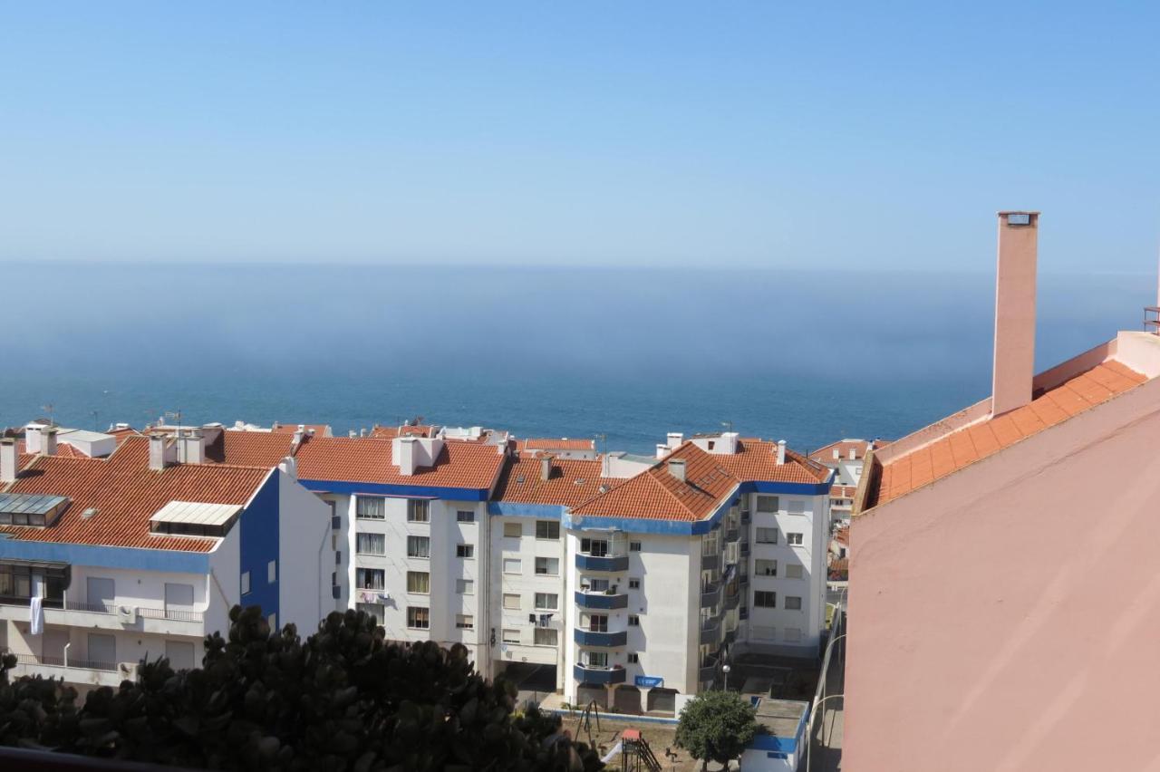 Ola Ericeira Apartment Luaran gambar