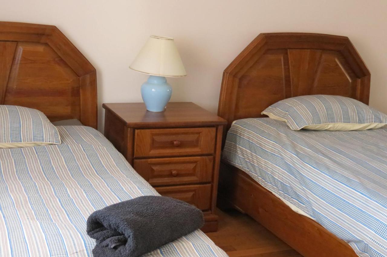 Ola Ericeira Apartment Luaran gambar