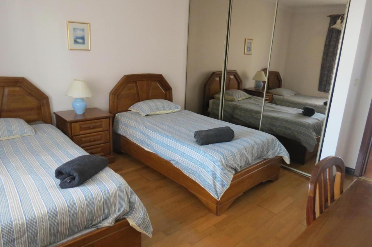 Ola Ericeira Apartment Luaran gambar