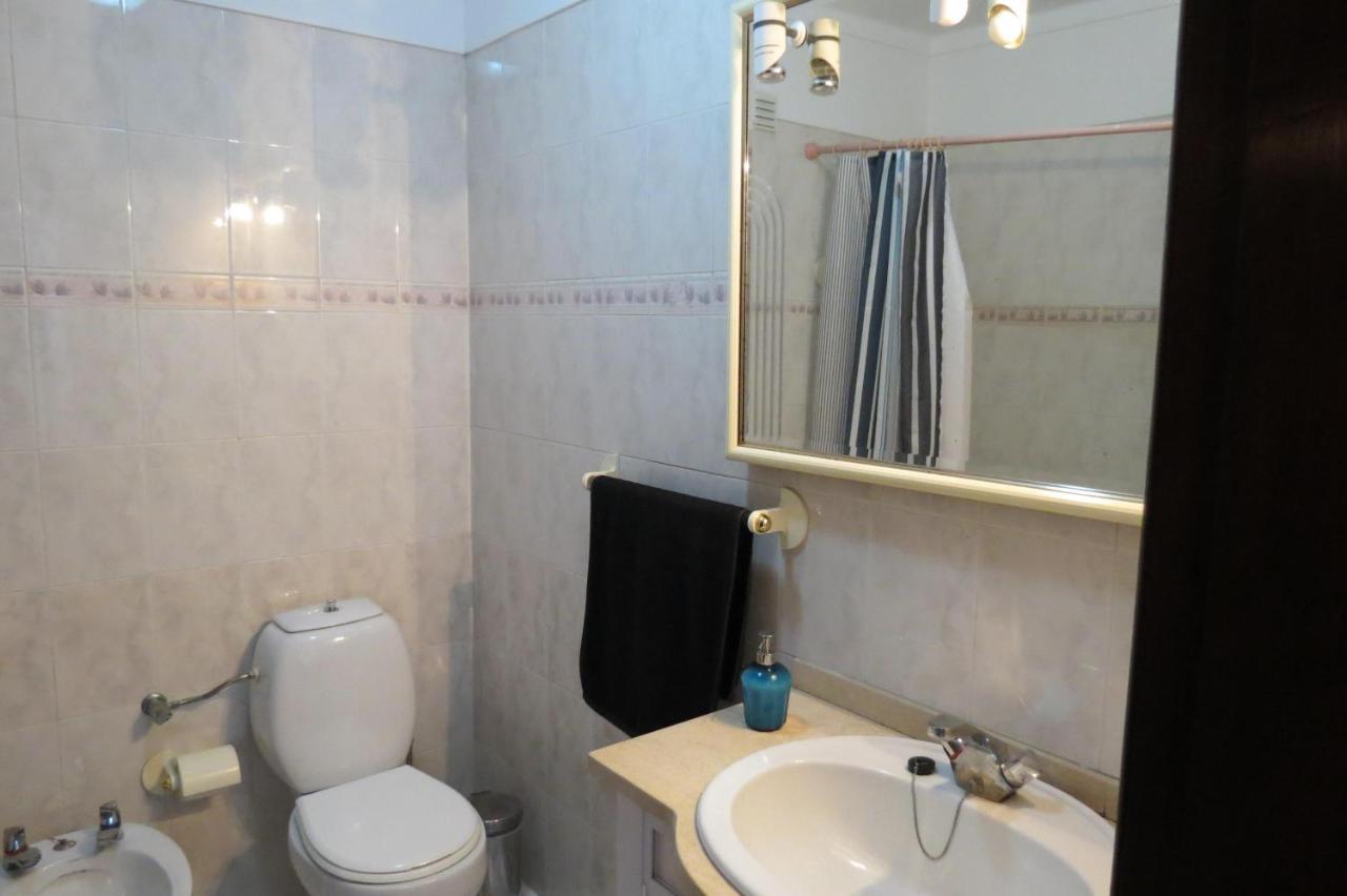 Ola Ericeira Apartment Luaran gambar