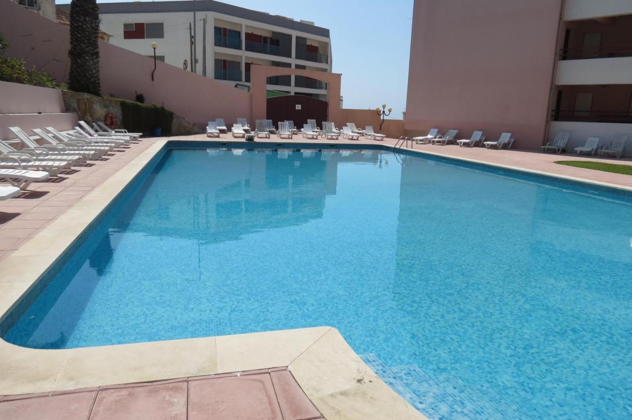 Ola Ericeira Apartment Luaran gambar