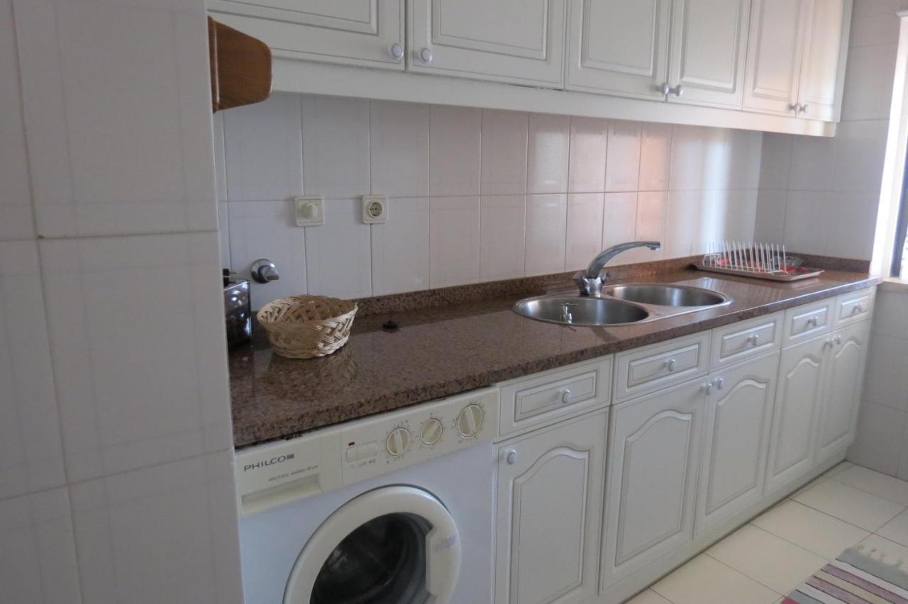 Ola Ericeira Apartment Luaran gambar