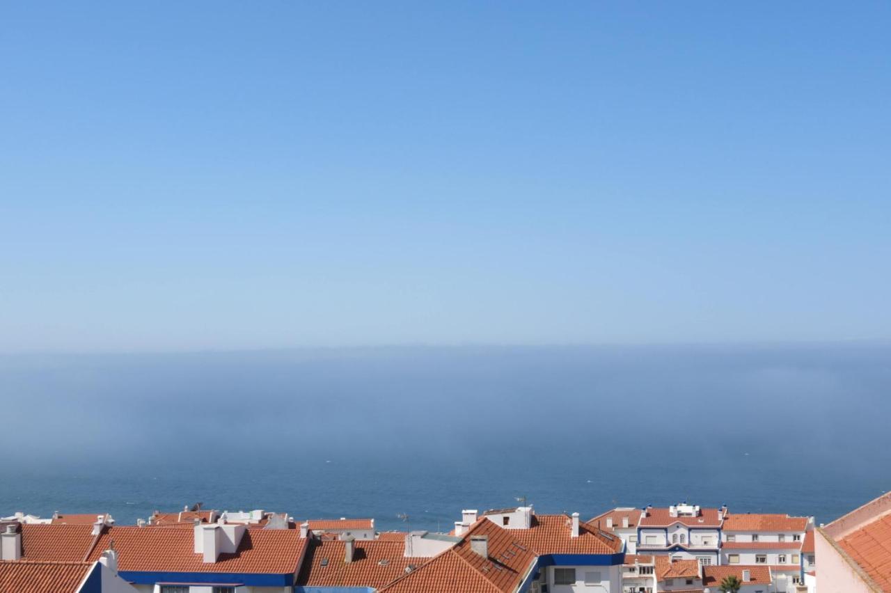 Ola Ericeira Apartment Luaran gambar