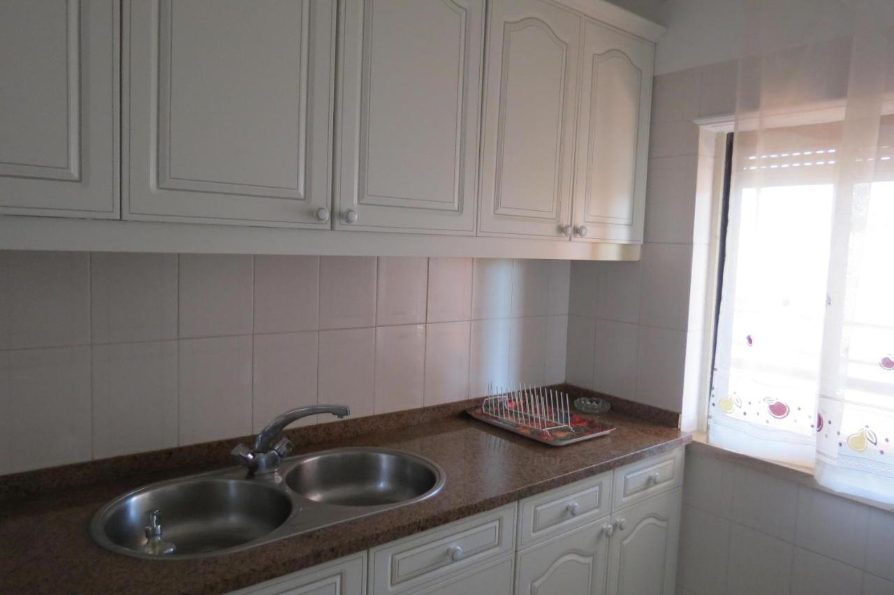Ola Ericeira Apartment Luaran gambar
