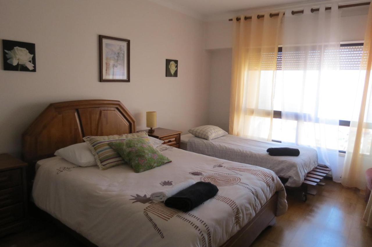 Ola Ericeira Apartment Luaran gambar